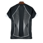 Barcelona black Special Edition Football Shirt 2025-26 Fan Edition - Image 2