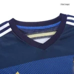 2014 Argentina Retro Jersey Away World Cup - Imagen 4