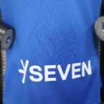 Al Hilal SFC Home Jersey Player Version 2025-2026 - Image 8