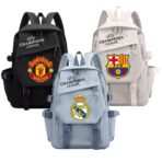 Fußballverein-Rucksack – Fußball-Geschenk
