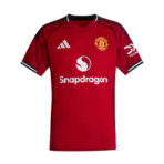 Manchester United Fußballtrikot 25/26 – Heimtrikot für Fans