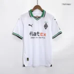 23-24 Borussia Mönchengladbach Jersey Home - Image 3