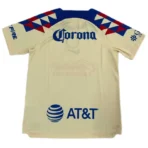 Club América Heimtrikot 2023/24 - Imagen 7
