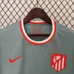 24-25 Atletico Madrid Away Soccer Jersey – Bild 3