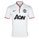 13-14 Manchester United Retro Jersey Third Away
