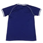 Scotland 1982  Retro Jersey Home – Bild 2