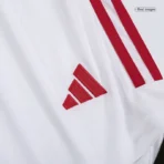 CR Flamengo 2023/24 Heim-Shorts (Replica) - Image 7