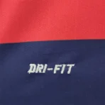 15-16 Barcelona #10 MESSI Retro Jersey Home - Image 5