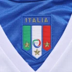 Italy Retro Jersey Away World Cup 2006 - Immagine 7