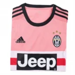 2015/16  Juventus Retro-Auswärtstrikot - Immagine 5