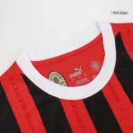 Kids AC Milan Home Jersey Kit 2024-25 Youth Apparels - Immagine 15