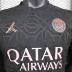 2024-25 PSG Saint Germain Academy Pro Pre Match Third Shirt Adults – Bild 3