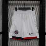 24-26 PSG Away Player Version Shorts - Image 3
