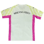 23-24 Borussia Mönchengladbach Goalkeeper Jersey - Image 2
