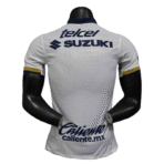 Pumas UNAM Home football jersey Player Version 2025-26 - Image 2