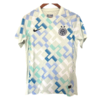 Inter Mailand Auswärts-Fan-Edition-Fußballtrikot 2025/2026