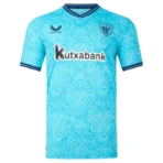 Athletic Club de Bilbao Auswärtstrikot 2023/24