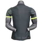 24-25 BVB E-Sports Soccer Jersey Player Version - Image 2