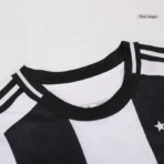 24-25 Juventus Home Kit(Jersey+Shorts) - Imagen 6