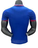 2024 France Home Jersey Player Version Euro – Bild 2