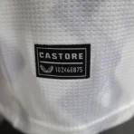 24-25 Bayer 04 Leverkusen Away Soccer Jersey Player Version - Image 8