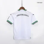 23-24 Kids Borussia Mönchengladbach Home Kit Shirt+Short - Imagen 5