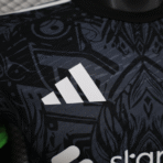 2024-2025 Liverpool Fire Phoenix Player Edition Football Jersey - Image 8