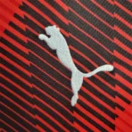 23-24 AC Milan Home Kit(Jersey+Shorts) – Bild 7