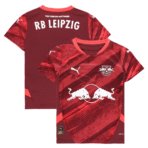 RB Leipzig  Auswärtstrikot 2024/25