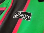 Aston Villa Retro-Auswärtstrikot 1993/95 - Image 5