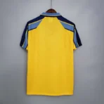 Chelsea 1995/97 Retro-Auswärtstrikot - Image 4