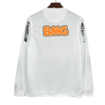 Santos FC Retro Jersey Home Long Sleeves 2012-13 – Bild 2