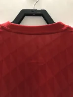 2010-12 Liverpool Retro Jersey Home - Imagen 10