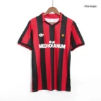 AC Mailand Retro-Heimtrikot 1991/92