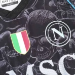 2023/24 Napoli Halloween Jersey – Bild 6