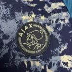 24-25 Ajax Away Soccer Jersey Fan Version - Immagine 3