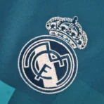 Real Madrid Retro-Trikot 2017/18 – Drittes Auswärtstrikot - Immagine 5