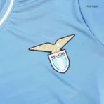 Lazio-Trikot 2023/24  Heimtrikot - Imagen 6