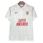 Sevilla Retro Home Jersey 1991/92