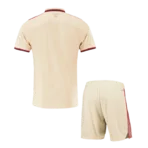2024-25 Bayern Munich UCL Third Away Soccer Uniform Kits - Image 2