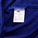 Japan WM 1998 Retro-Trikot mit langen Ärmeln - Immagine 7