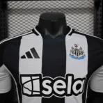 Newcastle United Heimtrikot (Spielerausführung) 2024/25 – Bild 3