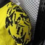 Puma Borussia Dortmund Sonderedition-Trikot, Fußballtrikot, Spieler-Version 25-26 - Immagine 9