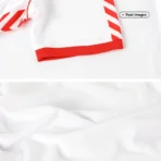 Norway 1984 Retro Jersey Away - Image 7