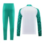 SE Palmeiras 23-24  Training Kit (Jacket+Pants) - Imagen 3