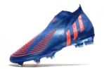 Steigeisen Adidas Predator Edge+ – nicht individuell anpassbar - Immagine 4