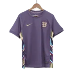 England Away Jersey EURO 2024 RICE #4 KANE #9 BELLINGHAM #10 FODEN #11 - Image 4