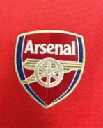Arsenal Retro-Heimtrikot 2012/2013 - Image 5