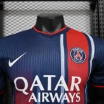 24-25 PSG Special Edition Player Version Shirt Sport - Immagine 3
