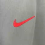 24-25 Atletico Madrid Away Soccer Jersey – Bild 4